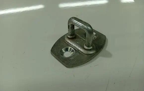 Toyota Corolla Verso AR10 Other exterior part 