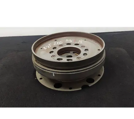 Audi A4 S4 B9 Flywheel 06K105317AE