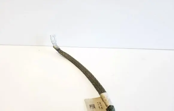 Mercedes-Benz EQB Negative earth cable (battery) A0005408509