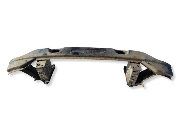 Mercedes-Benz Vito Viano W639 Front bumper support beam 