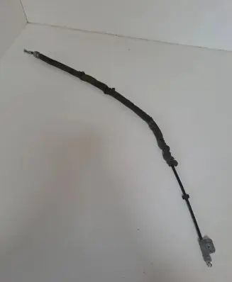 Audi A6 S6 C5 4B Gear shift cable linkage 8D1713575
