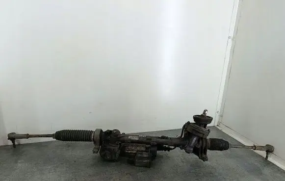 Volkswagen PASSAT B6 Steering rack 3C1423051S