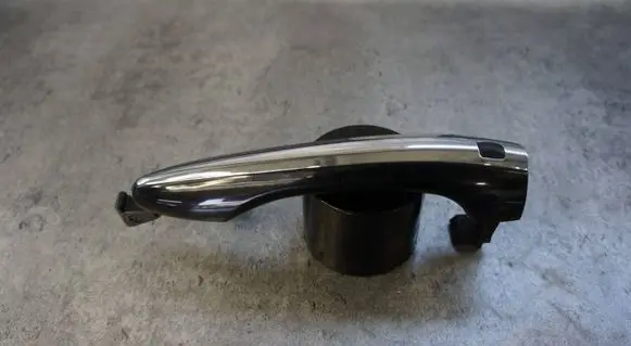 KIA Optima Front door exterior handle
