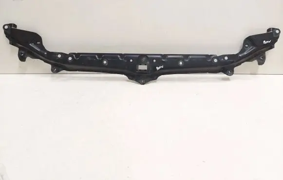 BMW 5 E60 E61 Top upper radiator support slam panel 5164716346204 7163462 11267310