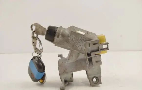 Volkswagen PASSAT B3 Ignition lock 357905851 VWLK101