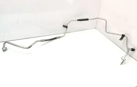 Jaguar S-Type Air conditioning (A/C) pipe/hose