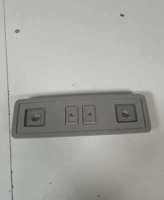 Skoda Kamiq Front seat light 654947290B