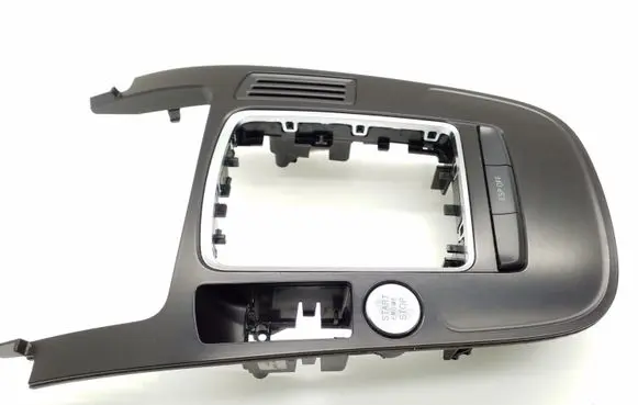 Audi A5 8T 8F Gear shifter surround trim plastic 8K0864261 8K0959673