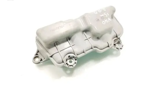 Volvo V40 Vacuum air tank 31339809