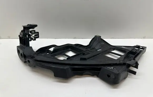 Volkswagen Golf VI Headlight/headlamp mounting bracket 5K0807227A 1K9807571