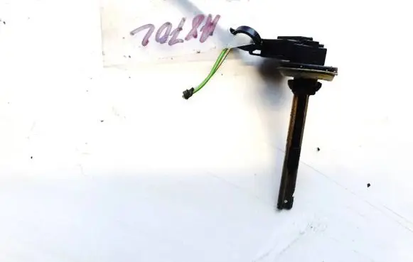 Volkswagen Polo IV 9N3 Interior temperature sensor 6q0820539