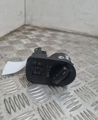 Audi A3 S3 8P Light switch 04056773