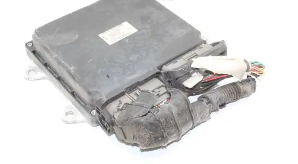 Mitsubishi Colt Engine control unit/module 1860115500