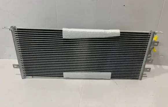 Mercedes-Benz G W463 2nd Gen Coolant radiator A4635001700