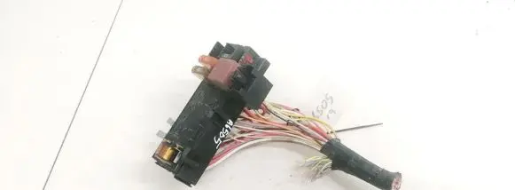 Renault Scenic I Fuse box set 7703297193