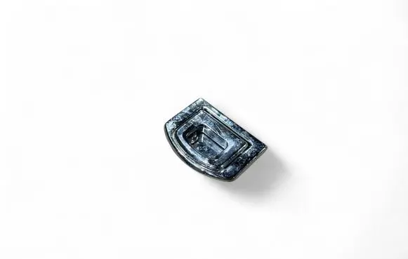 Audi A5 Tie down hook / loop 1K0864203C 1K0864203