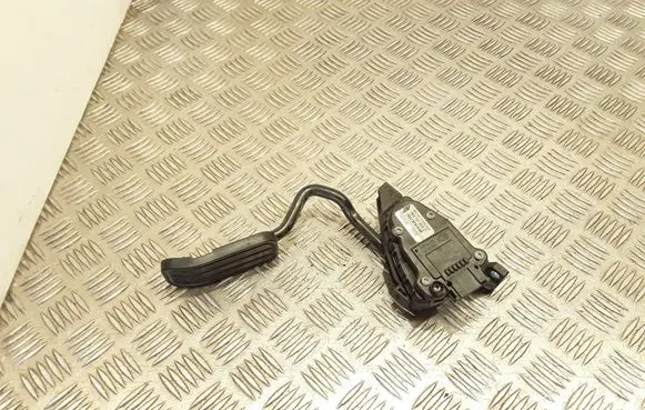 Seat Alhambra (Mk1) Accelerator throttle pedal 7M3721603D YM219F836AB