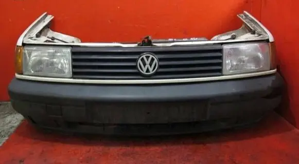 Volkswagen Polo II 86C 2F Front piece kit POLO2II86C