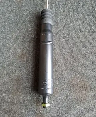 Renault Espace I Front shock absorber/damper 365116