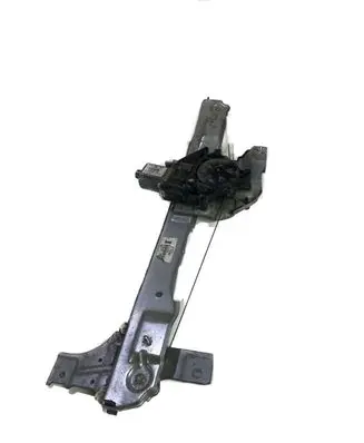 Peugeot 208 I Sliding door window regulator with motor 9674254380 9673154380