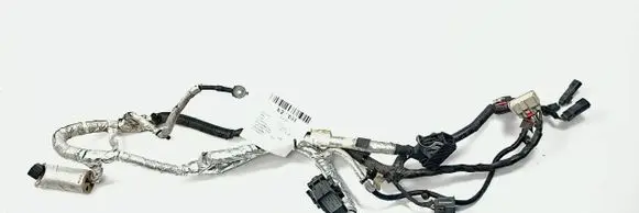 Chevrolet Corvette C7 Engine installation wiring loom 816509533