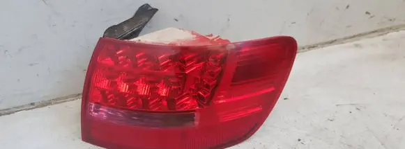 Audi A6 Allroad C6 Rear/tail lights 89317049