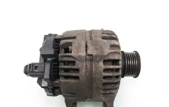 Volkswagen Polo III 6N 6N2 6NF Generator/alternator 0124325044 03C903023