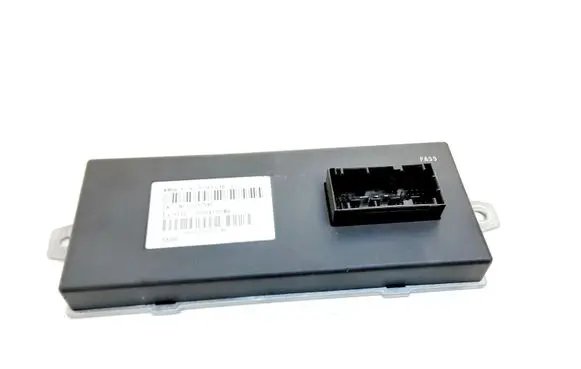Suspension control unit/module
