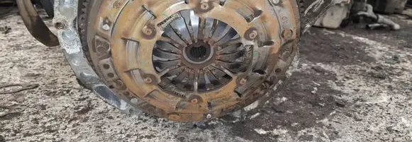 Honda Civic Clutch set kit