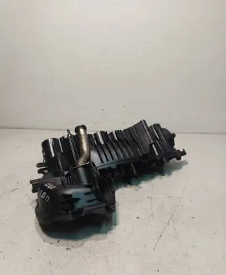 BMW 5 E60 E61 Intake manifold 781074202