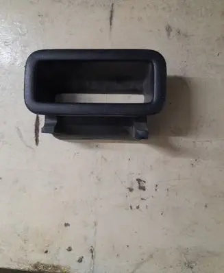 Renault Master II Rear door interior handle 7700352586