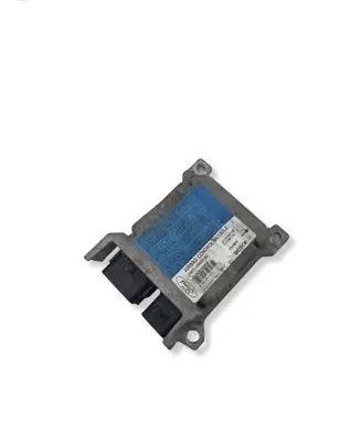 Ford Focus Airbag control unit/module 2M5T14B056DE 0285001425 625426300603