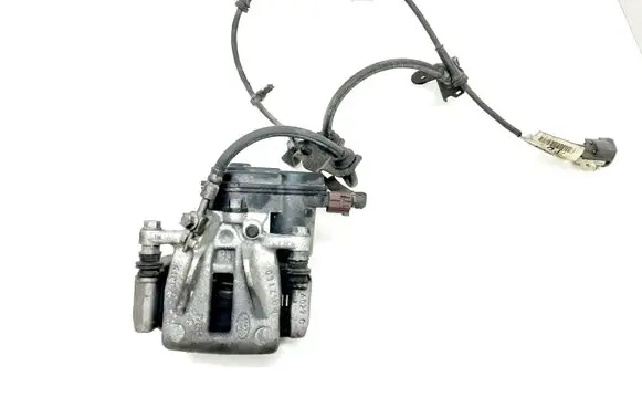 Land Rover Range Rover Evoque L538 Rear brake caliper 4027C 0314J4