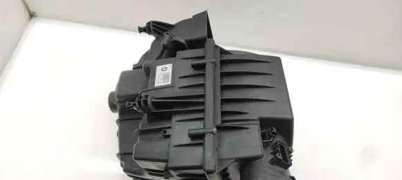 Land Rover Evoque I Air filter box BJ329600AC 27072011
