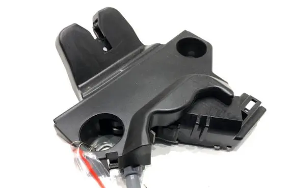 Toyota Corolla E210 E21 Tailgate exterior lock 
