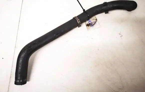 Citroen C8 Engine coolant pipe/hose