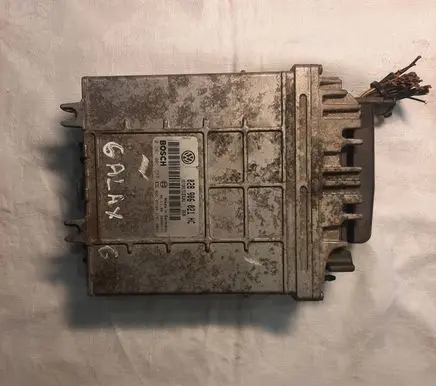 Ford Galaxy Engine control unit/module 028906021HC 28SA4171 0281001737