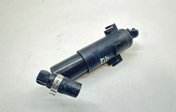 Audi A4 S4 B8 8K Headlight washer spray nozzle 8K0955102