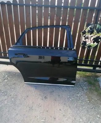 Audi A8 S8 D5 Rear door