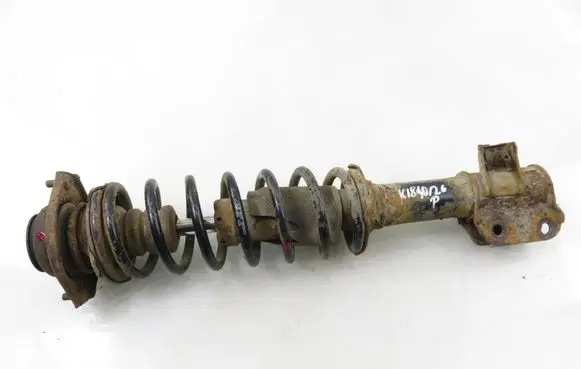 Suzuki Ignis Front shock absorber with coil spring