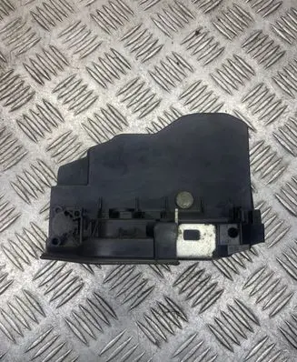 BMW 5 E60 E61 Rear door lock 7036172