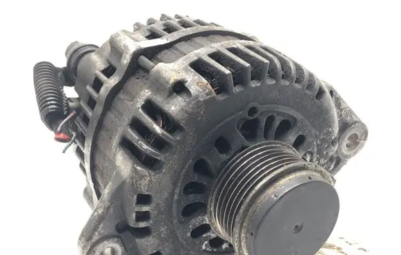 Generator/alternator