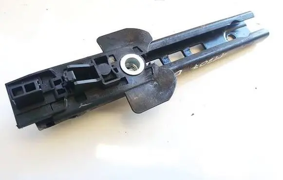 Ford Kuga I Seat belt adjustment rail 604412200