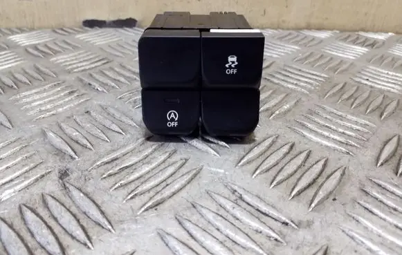 ESP (stability program) switch