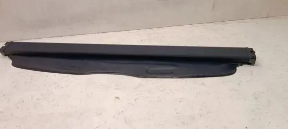 Ford Galaxy Parcel shelf load cover 