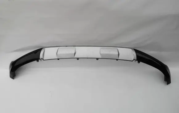 Audi Q2 - Front bumper 81A807110B