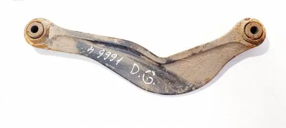 Ford Mondeo MK IV Rear upper control arm/wishbone 6g915500ba 6g91-5500-ba