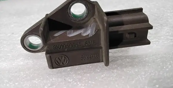 Audi A4 S4 B8 8K Airbag deployment crash/impact sensor 8K0959651
