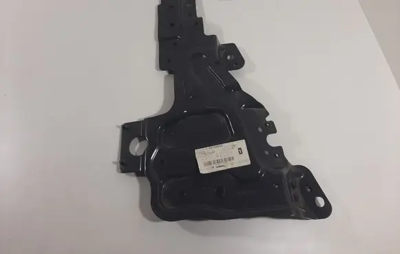 Volvo 140 Side radiator support slam panel 84146830