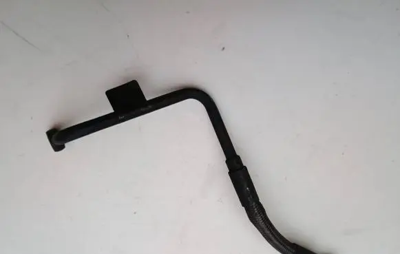 Opel Zafira B Coolant pipe/hose Z19DTH